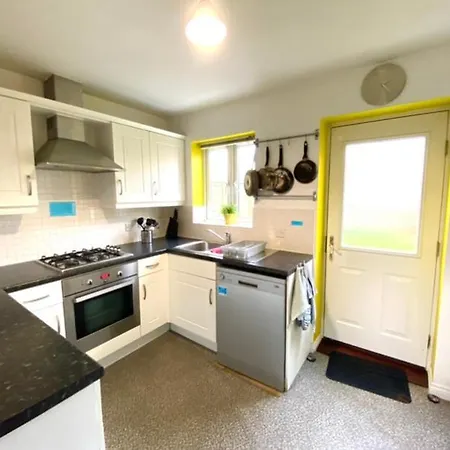 Lovely In College Way, Filton, *