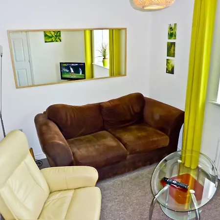 Lovely In College Way, Filton, *