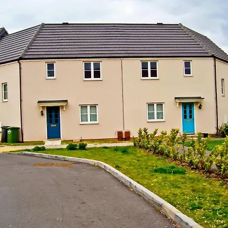Lovely In College Way, Filton, *